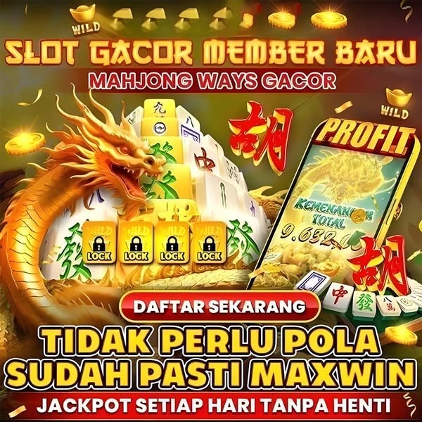 SONTOTO : Link Situs Game Online Terbaik Malam Ini